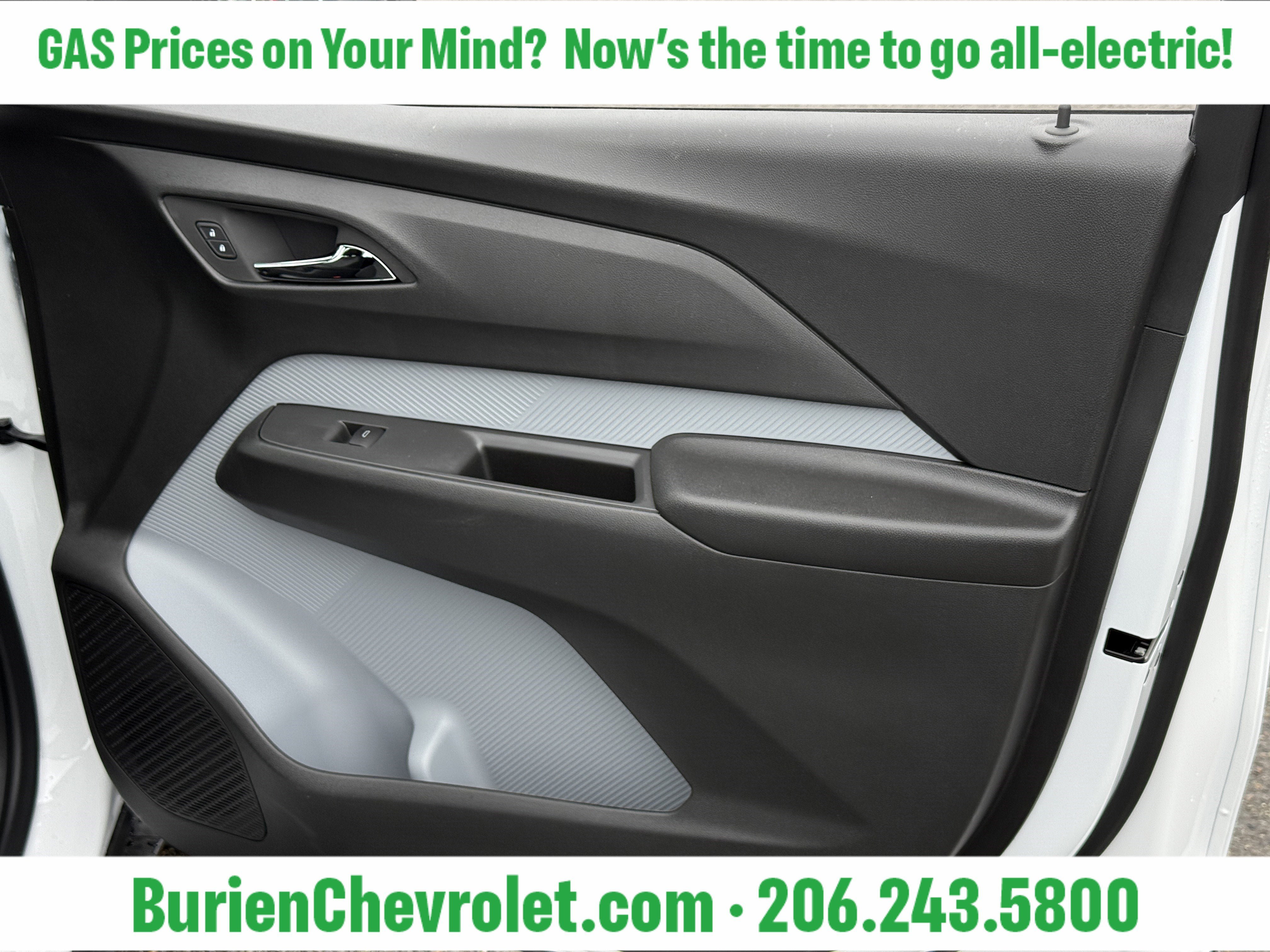 New 2027 Chevrolet Bolt LT w/ Comfort Package FWD image 20