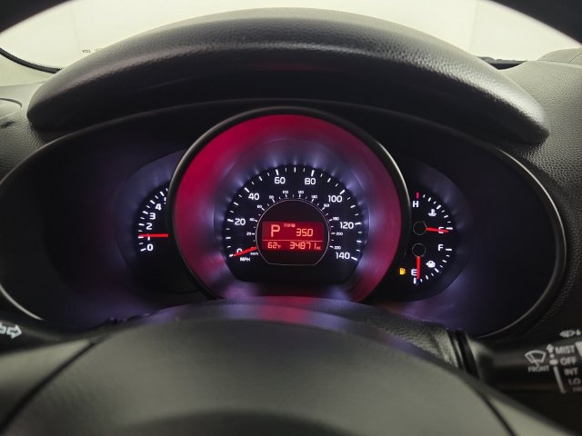 Used 2019 Kia Soul + FWD image 15