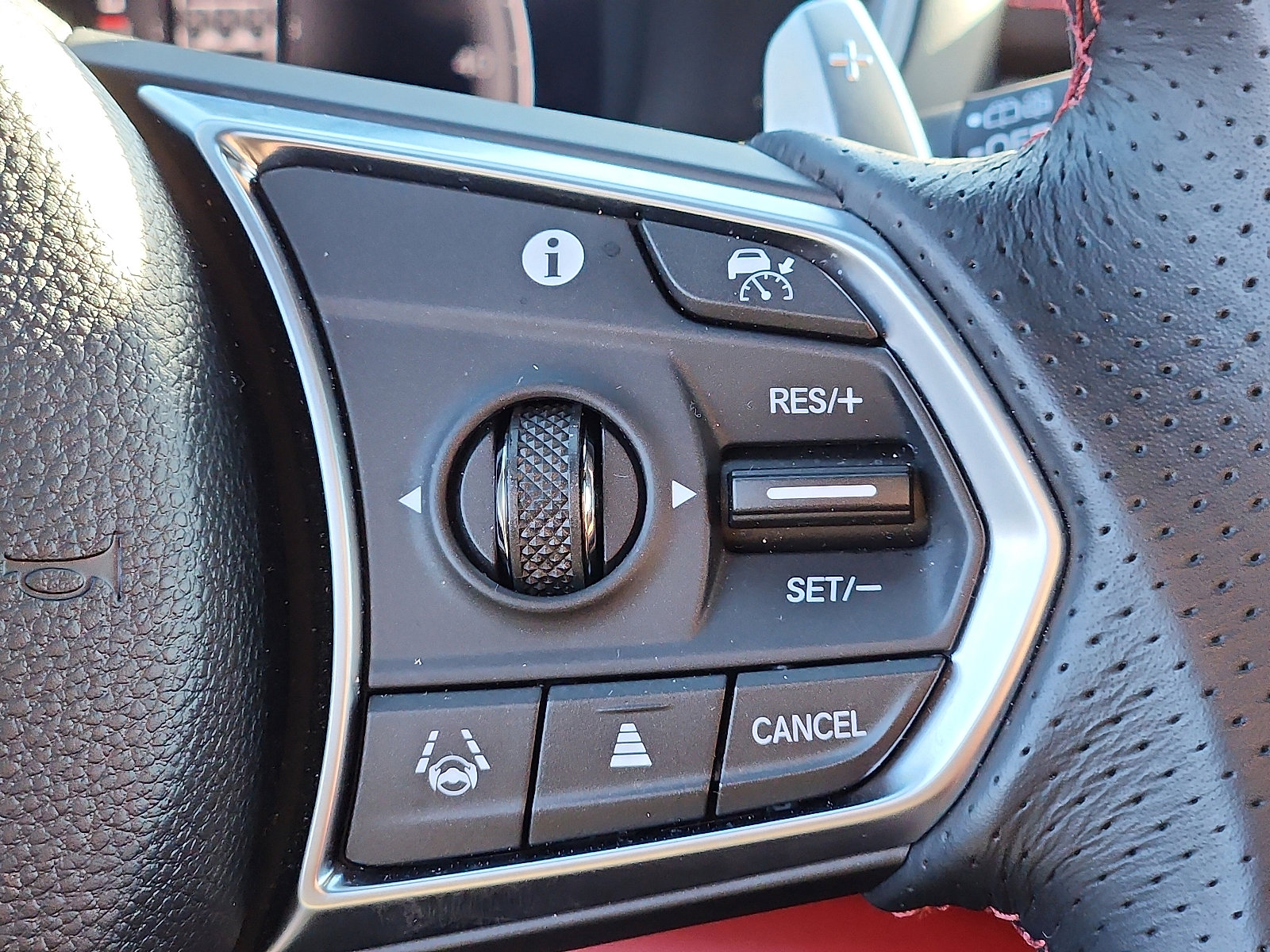 Used 2026 Acura MDX A-Spec image 22