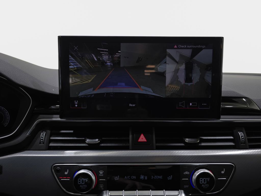 Used 2023 Audi A5 2.0T Premium Plus w/ Premium Plus image 24