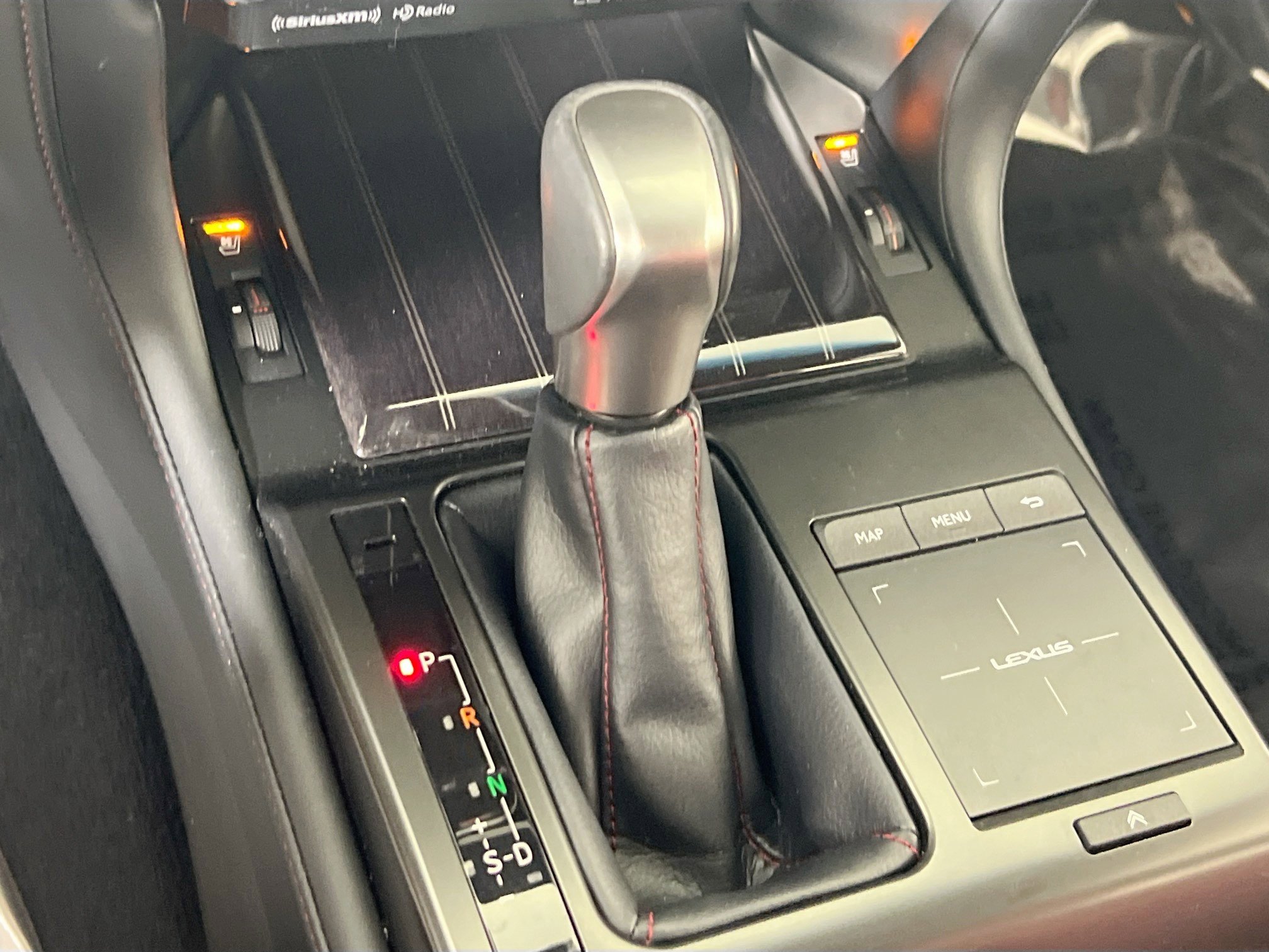 Used 2023 Lexus GX 460 Premium w/ Premium Plus Package image 17