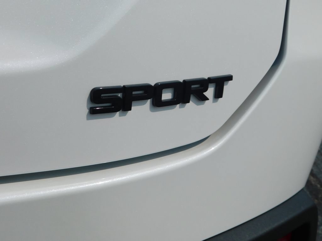 Used 2026 Honda Pilot Sport image 50