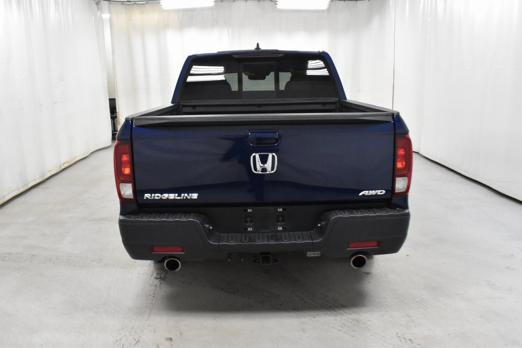 Used 2023 Honda Ridgeline RTL image 6