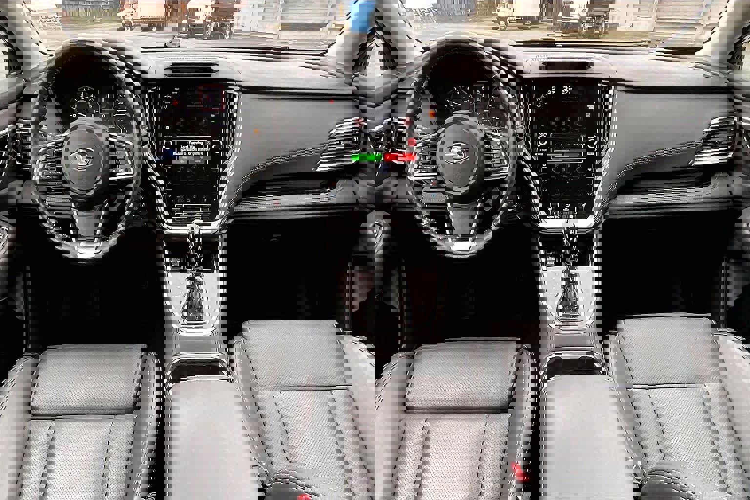 Used 2023 Subaru Outback Limited image 18