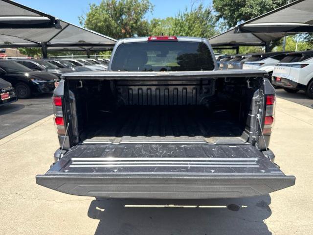 Certified 2024 Nissan Frontier SV w/ Technology Package RWD image 21