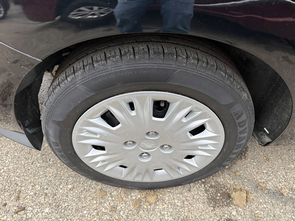 Used 2019 Ford Fiesta S image 19