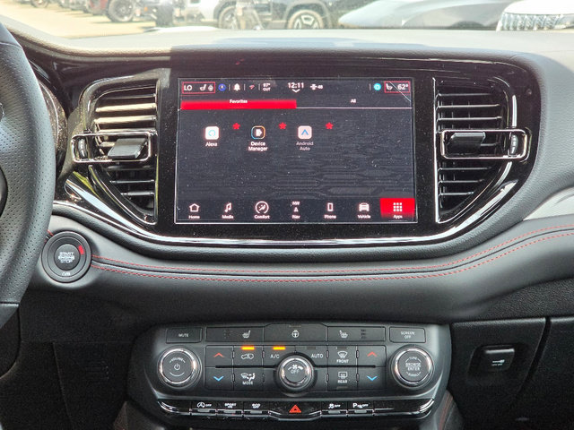 New 2026 Dodge Durango GT AWD/4WD image 3