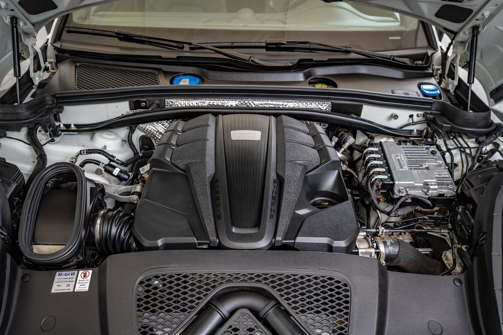 Used 2019 Porsche Macan S image 49