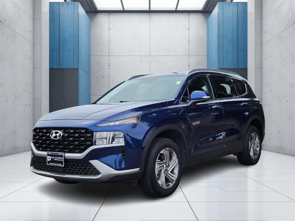 Used 2023 Hyundai Santa Fe SEL image 26
