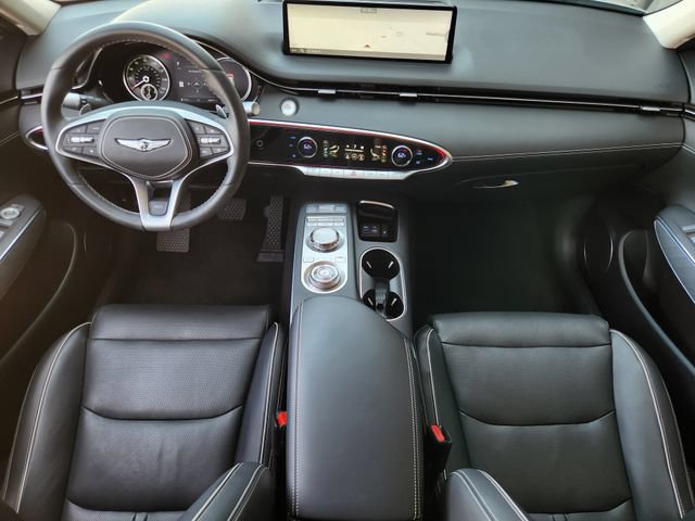 Used 2023 Genesis Electrified GV70 AWD/4WD image 20