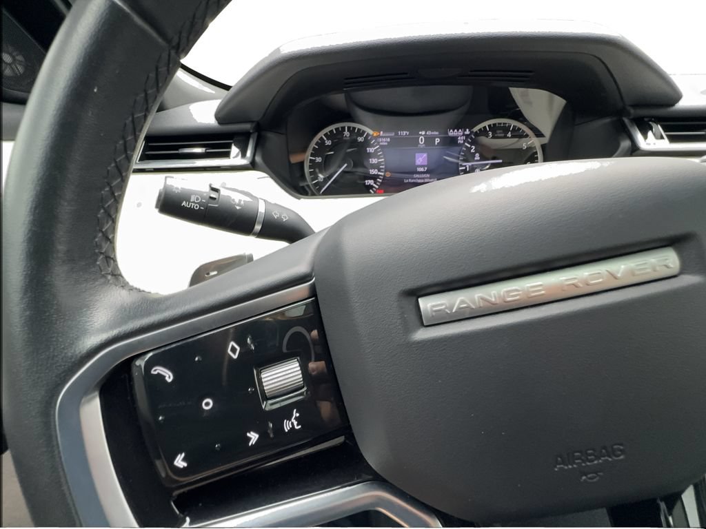 Used 2023 Land Rover Range Rover Velar R-Dynamic S AWD/4WD image 43