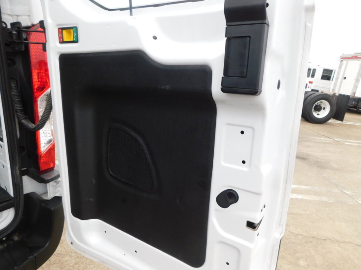Used 2023 Ford Transit 250 Low Roof w/ Exterior Upgrade Package image 33