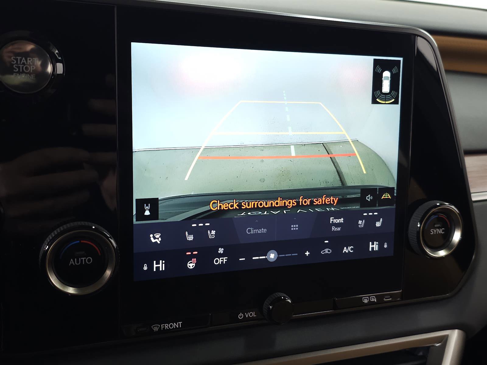 Used 2024 Lexus RX 350 Premium AWD/4WD image 23