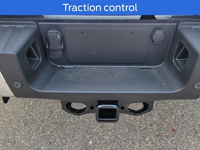 New 2025 Ford F350 XL w/ 360-Degree Camera Package image 14