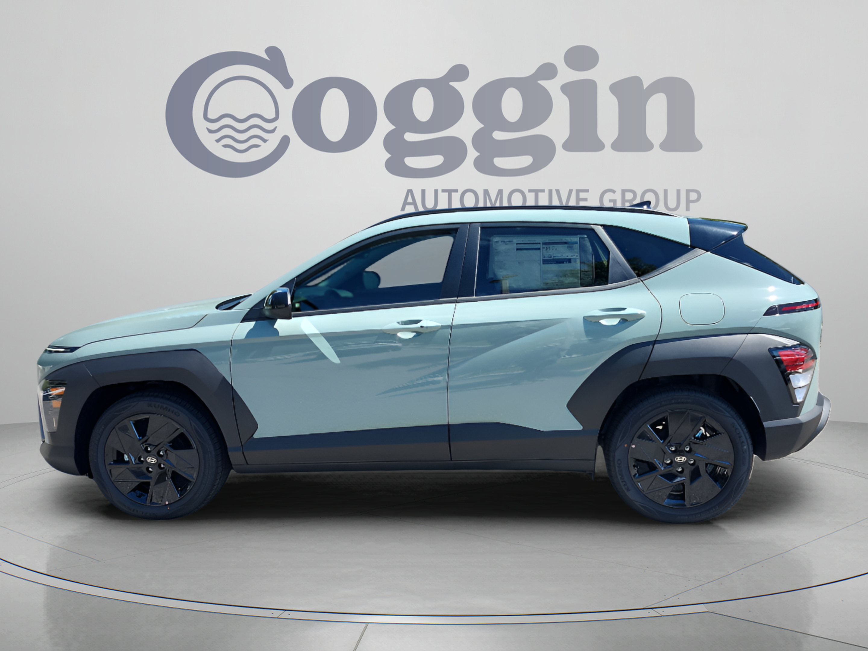 New 2027 Hyundai Kona SEL Sport FWD image 2