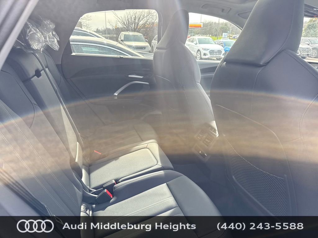 New 2026 Audi Q5 Premium Plus image 35