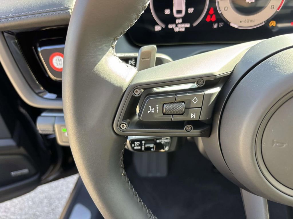 New 2026 Porsche Panamera image 28