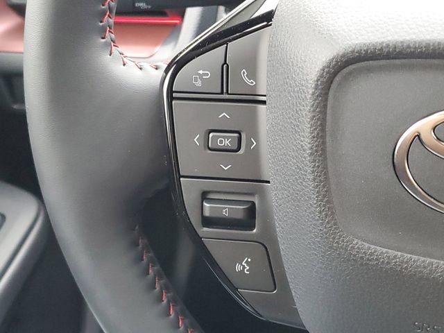 New 2026 Toyota Prius Plug-In Hybrid image 15