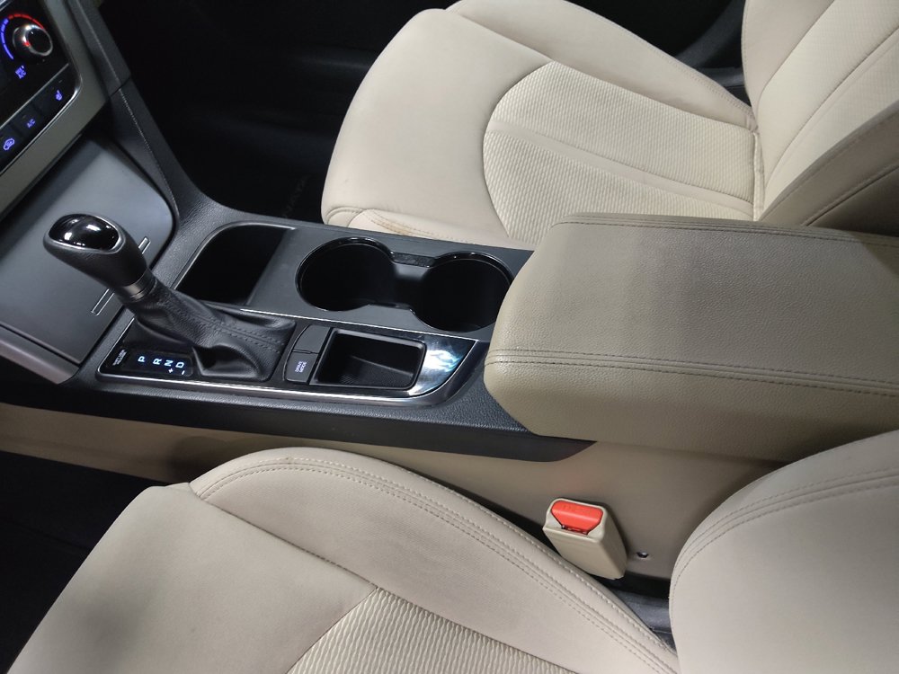 Used 2015 Hyundai Sonata Sport FWD image 26