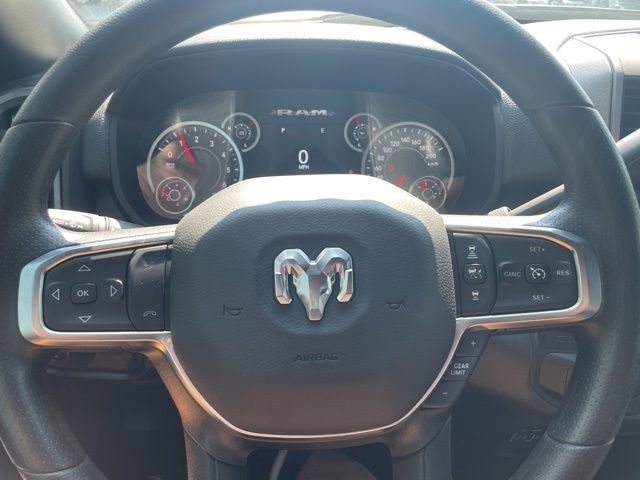 New 2026 RAM 2500 Tradesman image 11