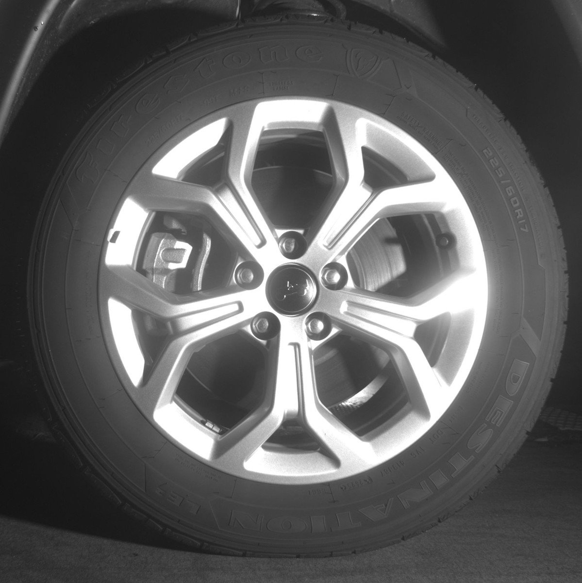 Used 2025 Jeep Compass Latitude image 12