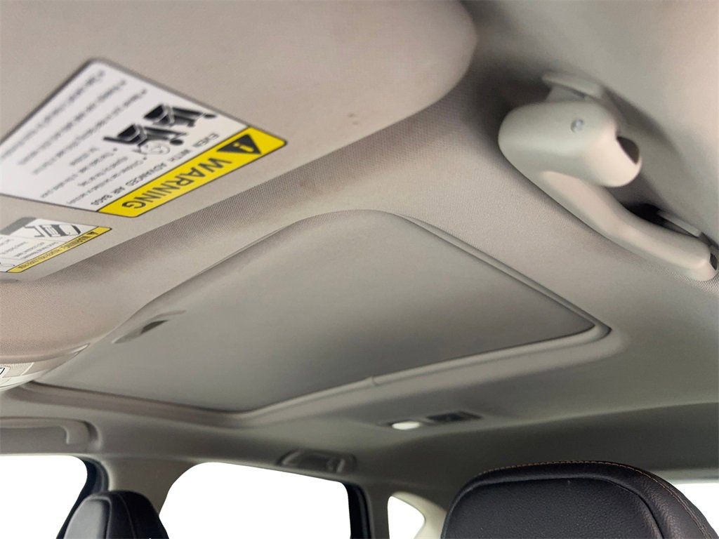 Used 2021 MAZDA CX-5 Grand Touring Reserve image 72