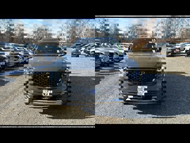 New 2026 MAZDA CX-50 2.5 Turbo w/ Weather Package image 2