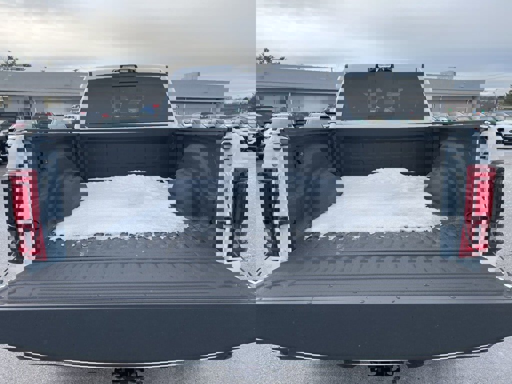 New 2026 RAM 2500 Big Horn image 15