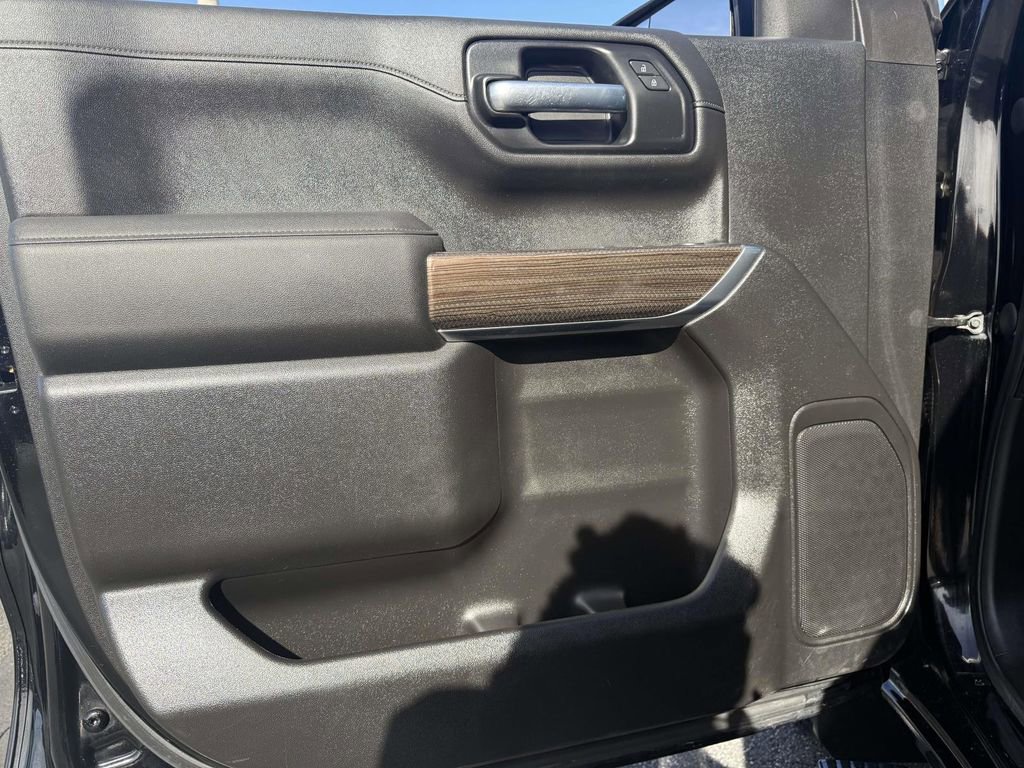 Used 2020 Chevrolet Silverado 1500 RST w/ All-Star Edition image 13