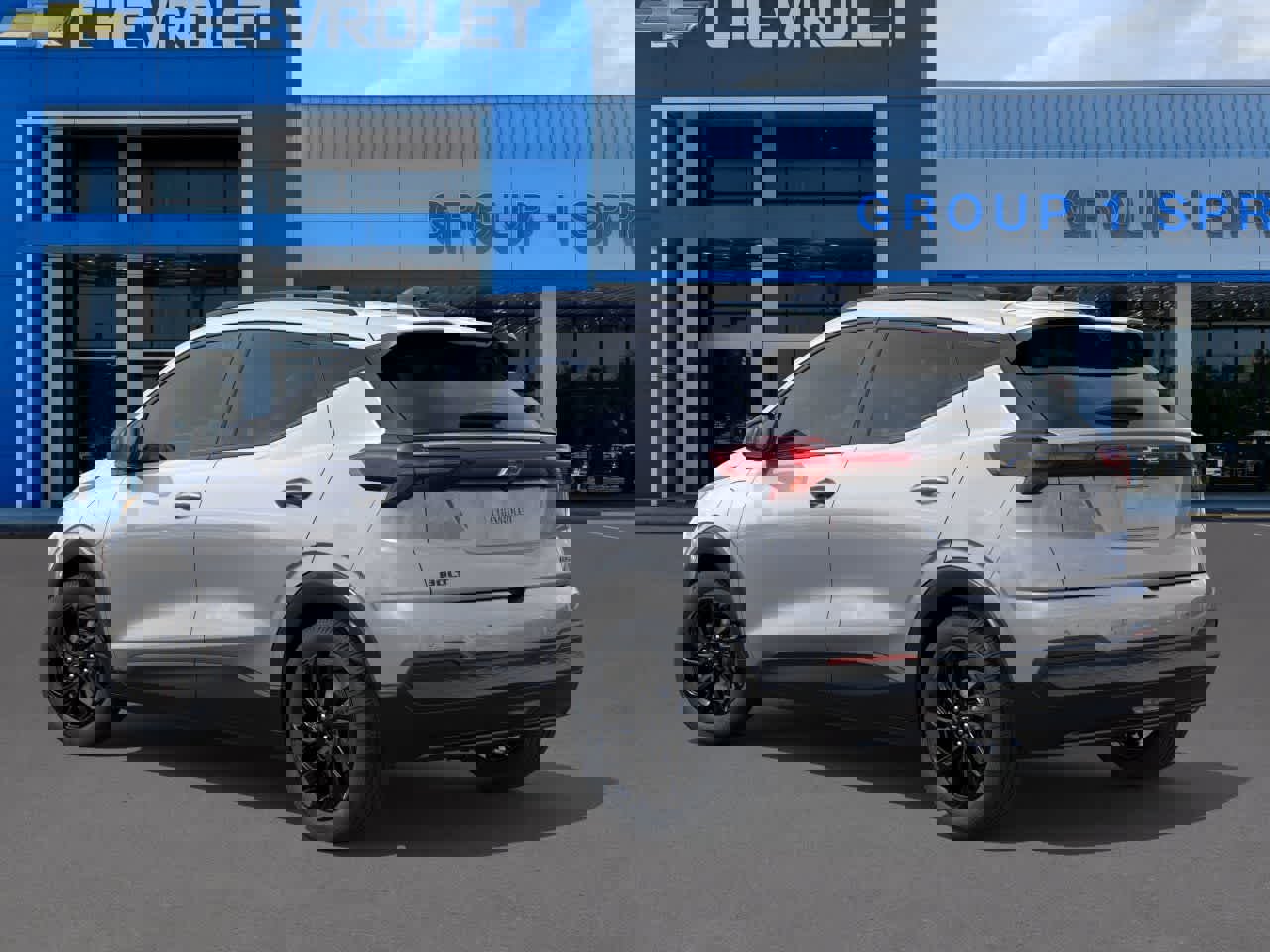 New 2027 Chevrolet Bolt RS w/ Technology Package image 3