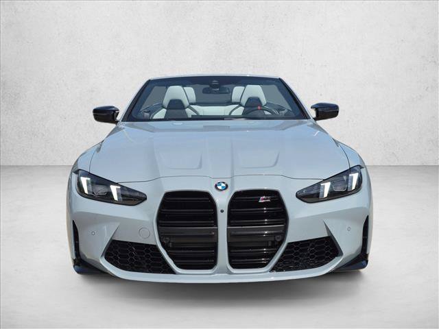 New 2027 BMW M4 xDrive Competition w/ Executive Package AWD/4WD image 5