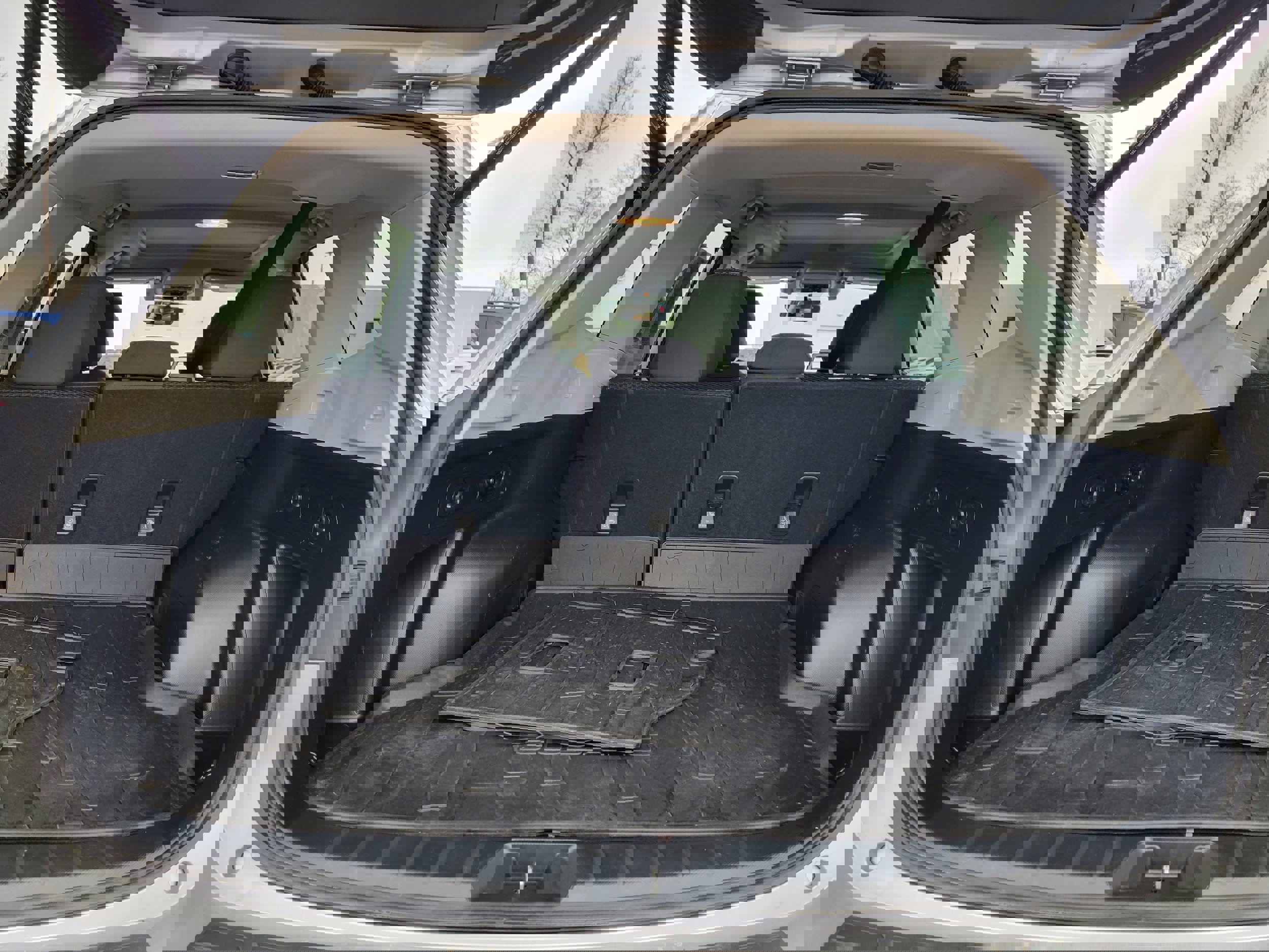 Used 2020 Subaru Forester Premium image 12