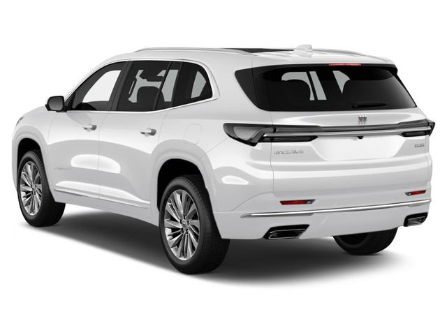 Used 2025 Buick Enclave Avenir w/ Super Cruise Package AWD/4WD image 2