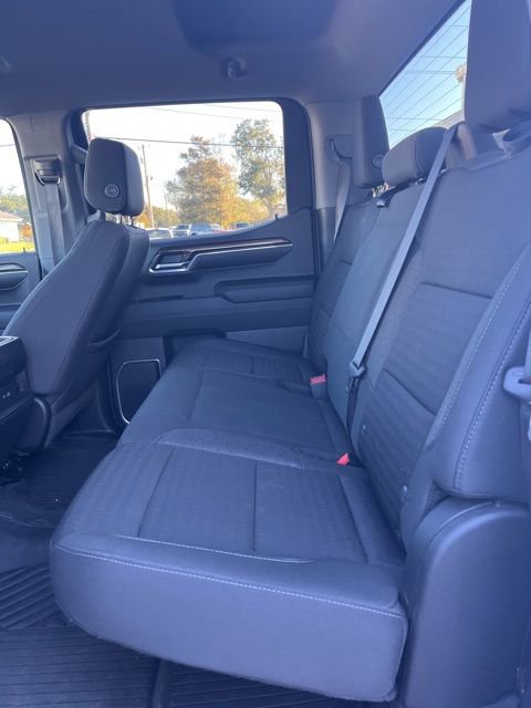 Used 2023 Chevrolet Silverado 1500 LT Trail Boss AWD/4WD image 28