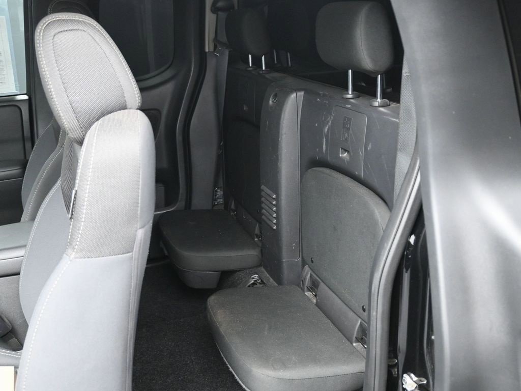 Used 2023 Nissan Frontier SV w/ Tow Package image 26