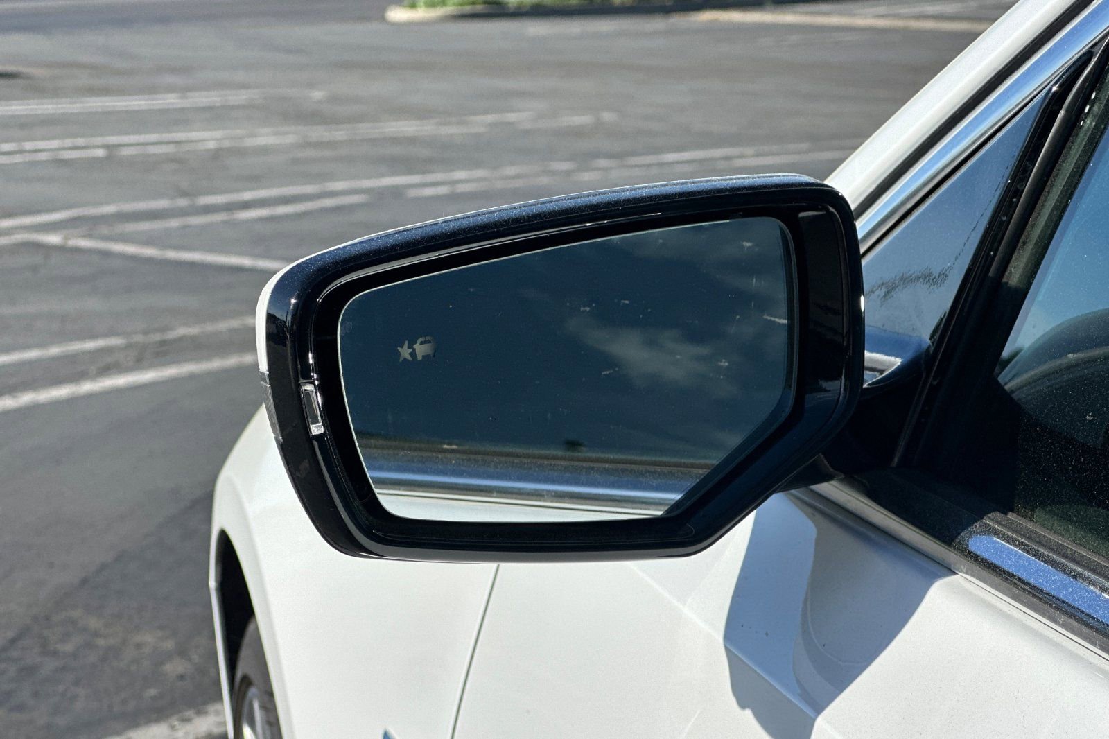 Certified 2026 Cadillac CT5 Premium Luxury image 57