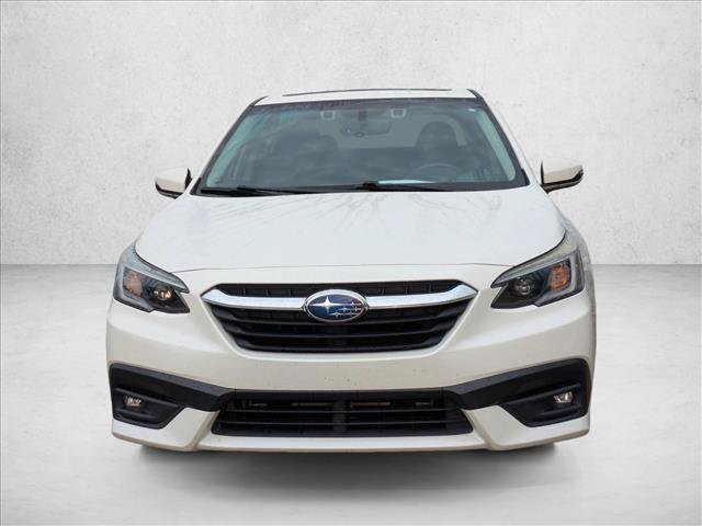 Used 2020 Subaru Legacy Premium w/ Popular Package #1 AWD/4WD image 2
