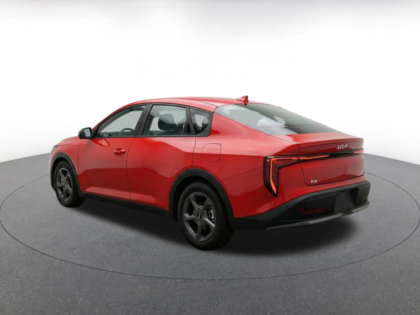 Used 2025 Kia K4 FWD image 7