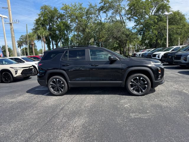New 2026 Chevrolet Equinox RS w/ Convenience Package III FWD image 15