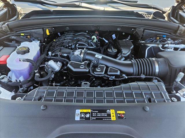 New 2025 Jeep Grand Cherokee Summit w/ High Altitude Package image 17