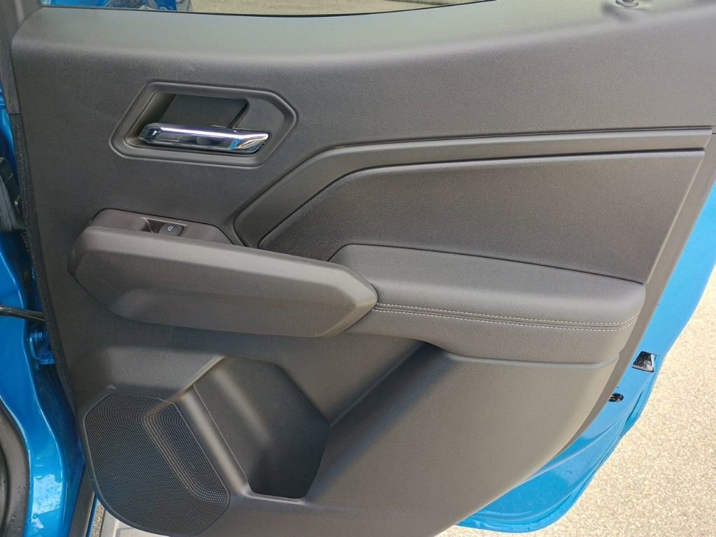 Used 2023 Chevrolet Colorado LT w/ LT Convenience Package image 18