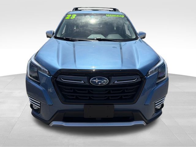 Used 2023 Subaru Forester Touring image 2