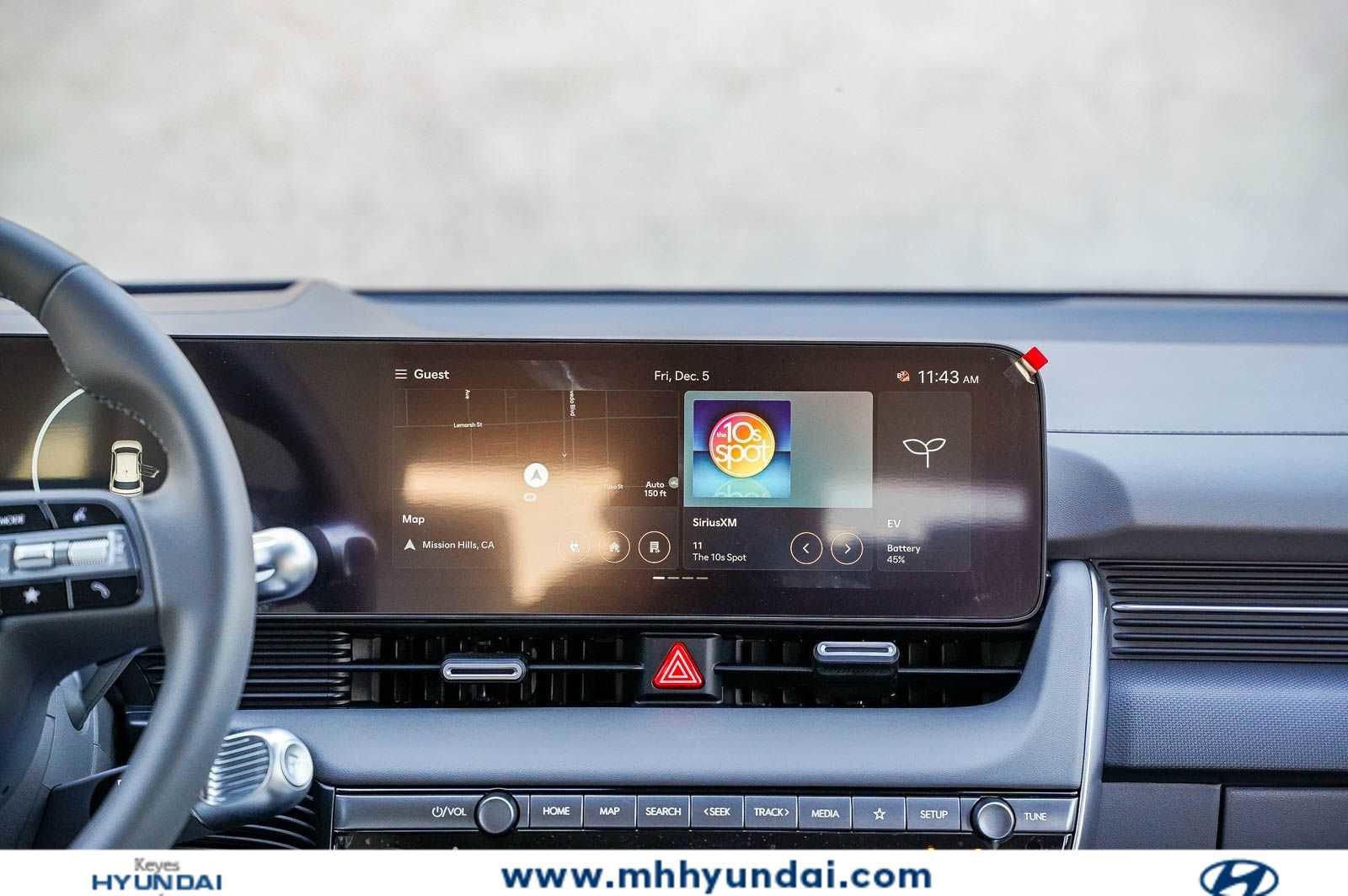 New 2026 Hyundai Ioniq 5 Limited RWD image 16