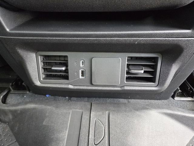 New 2026 Chevrolet Silverado 2500 Custom w/ Custom Value Package AWD/4WD image 14