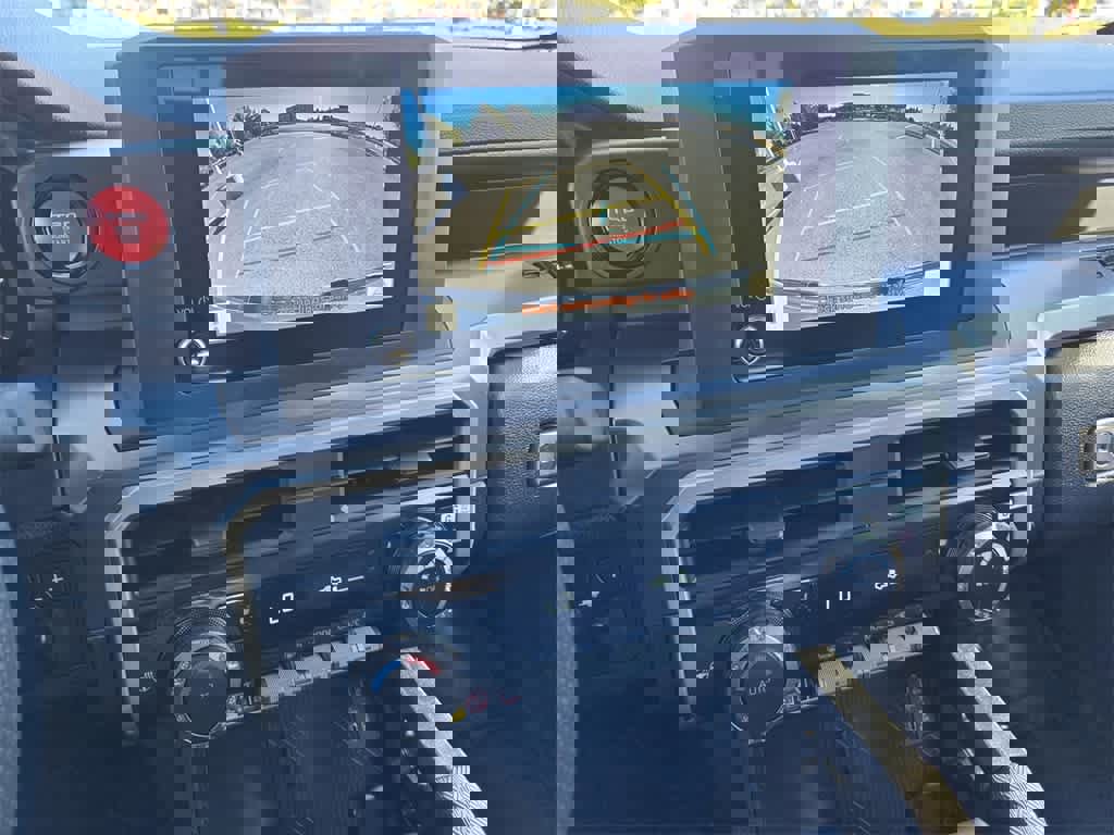 Used 2024 Toyota Tacoma TRD Sport image 20