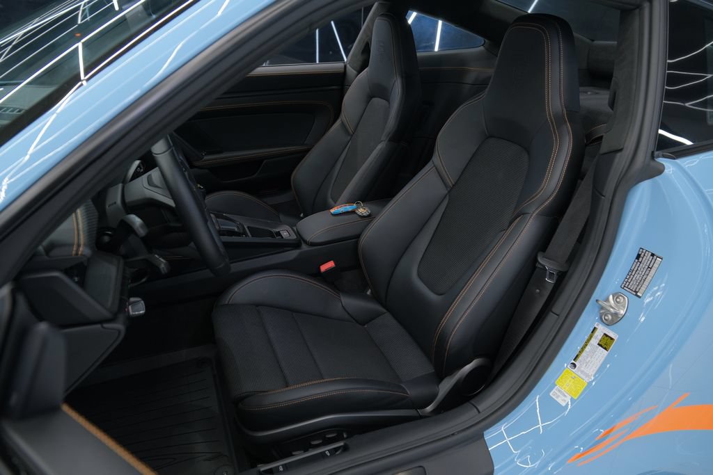 Used 2023 Porsche 911 GT3 RWD image 6