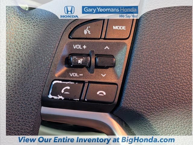 Used 2019 Hyundai Tucson Value AWD/4WD image 24