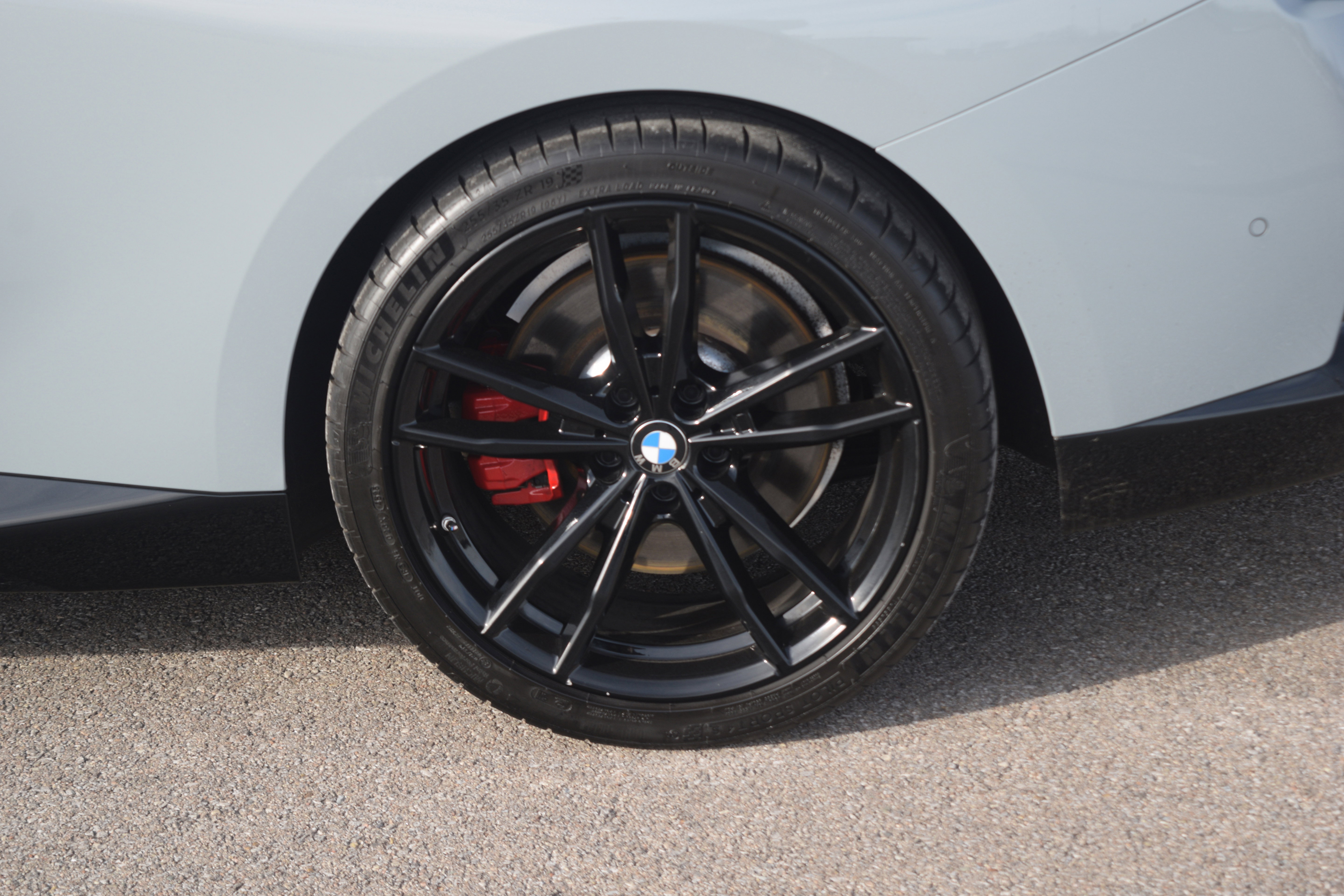 Used 2022 BMW M240i xDrive Coupe w/ Premium Package image 34