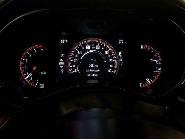 Used 2024 Dodge Durango GT image 20