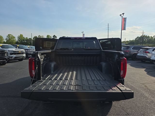 Used 2026 GMC Sierra 1500 AT4 w/ AT4 Premium Package AWD/4WD image 13